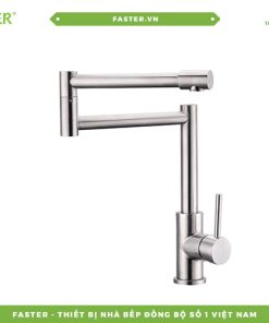 Vòi rửa FASTER FS 925SS