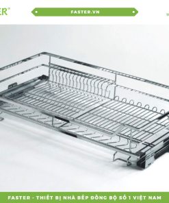 Giá để bát đĩa tủ dưới FASTER FS BP 900/800/700 SD