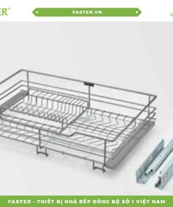 Giá để bát đĩa tủ dưới FASTER FS BP700/800/900SPN