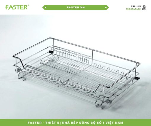 Giá bát tủ dưới FASTER FS-BP900/800/700/600SP - 1