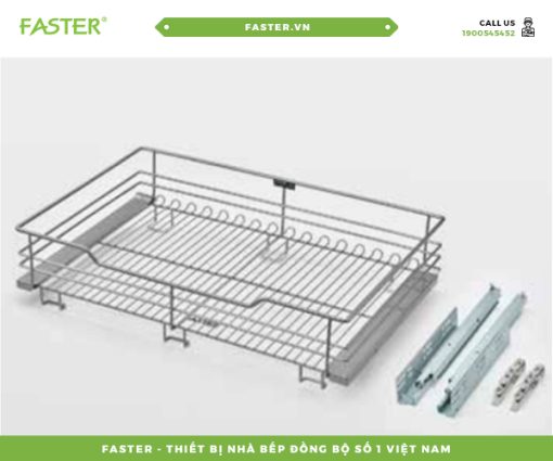 Faster-Giá để xoong nồi tủ dưới FS DB/900/800/700/600SPN - 1