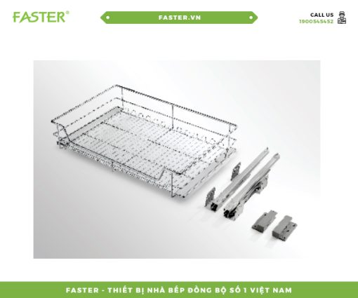 Faster-Giá để xoong nồi tủ dưới FS DB/900/800/700/600SPS - 1
