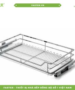 Giá để xoong nồi tủ dưới FASTER FS DB900/800/700SD