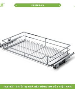 Giá xoong nồi tủ dưới FASTER FS DB600/700/800/900SPN