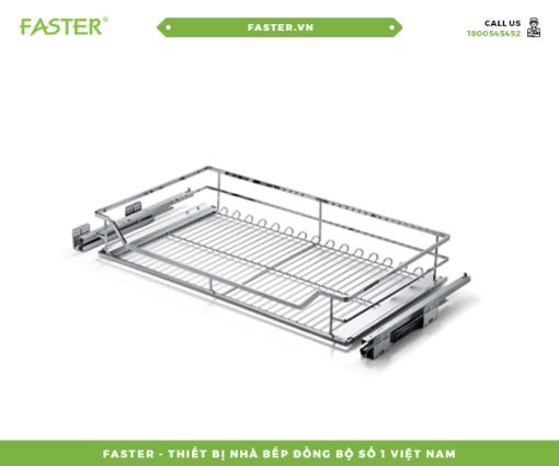 Giá xoong nồi tủ dưới FASTER FS DB600/700/800/900SPN - 1