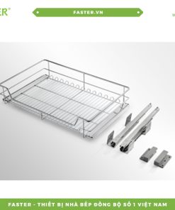 Giá xoong nồi tủ dưới FASTER FS- DB900/800/700SP