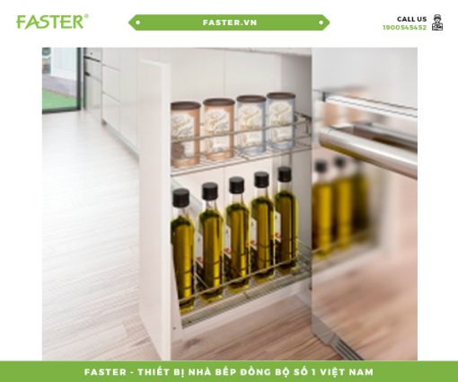 Faster-Giá tủ dưới FS MF250/300/350 SPN - 1