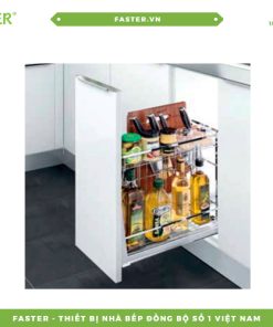 Faster-Giá đa năng để dao thớt, chai lọ, gia vị FS MF300/350/400SD