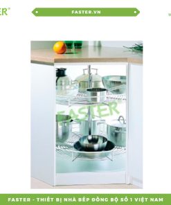 Góc xoay 360 FASTER – FS-RB360SS