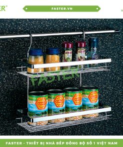 Giá treo gia vị FASTER FS-RS202