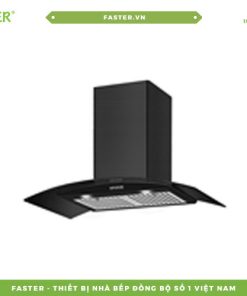 Máy hút mùi – gắn tường FASTER FS3388C2-70B