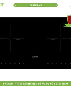 Bếp từ FASTER FS6565 Diamond