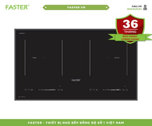 Bếp từ FASTER FS 745I PLUS - 1