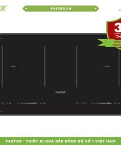 Bếp từ FASTER FS 939 GI