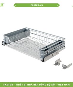 Faster-Giá để bát đĩa, cốc, thìa, tủ dưới FS BP 900/800/700S VIP