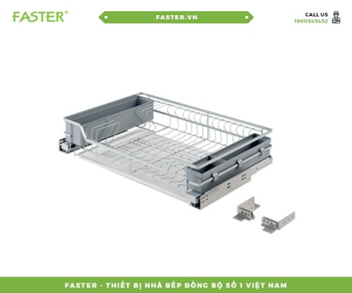 Faster-Giá để bát đĩa, cốc, thìa, tủ dưới FS BP 900/800/700S VIP - 1