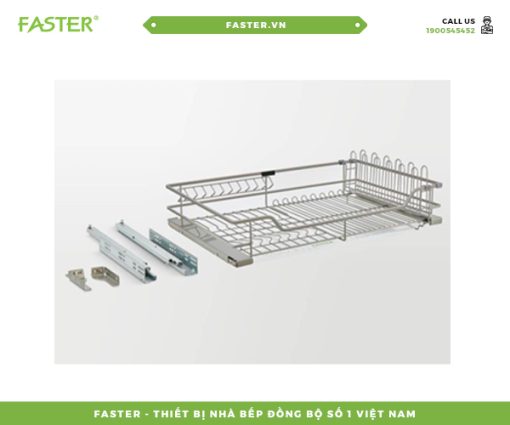 Giá xoong nồi FASTER FSDP700/800/900/600S VIP - 1