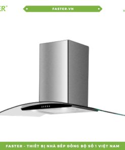 MÁY HÚT MÙI KINH CONG FASTER FS 9988 INVETER Serial 4.0