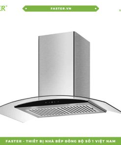 Máy hút mùi FASTER FS 2510