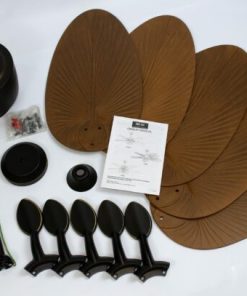 Quạt trần CASA MB Mr Vũ Fan - 16 Quạt trần CASA MB Mr Vũ Fan - 15