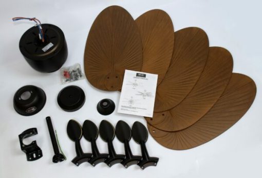 Quạt trần CASA MB Mr Vũ Fan - 7