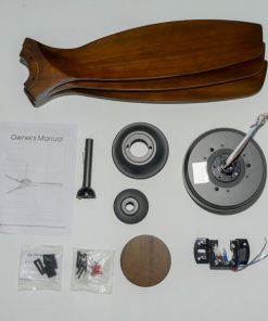 Quạt trần Camr Mr Vũ Fan - 20 Quạt trần Camr Mr Vũ Fan - 19