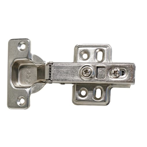 Bản Lề Thép G-01 Grob - 1