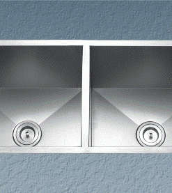 Chậu SUS 304 Gorlde G-1