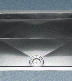 Chậu SUS 304 Gorlde G-10