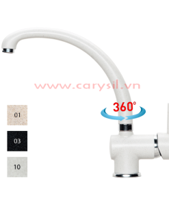 Vòi Rửa Carysil G-2411 - 23