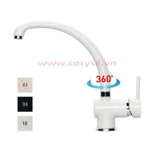 Vòi Rửa Carysil G-2411 - 23