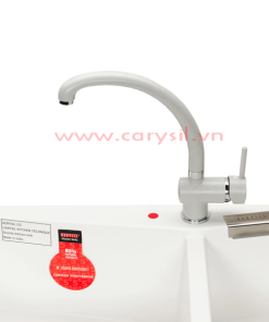 Vòi Rửa Carysil G-2411 - 29