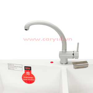 Vòi Rửa Carysil G-2411 - 29