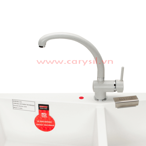 Vòi Rửa Carysil G-2411 - 15