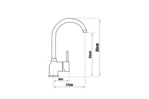 CARYSIL G-2521-11/CAFE BROWN