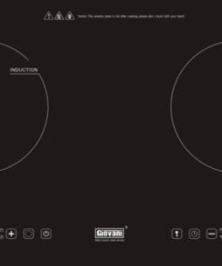 Bếp Từ Giovani G-272T - 16 Bếp Từ Giovani G-272T - 15