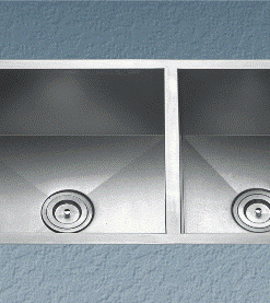 Chậu SUS 304 Gorlde G-3