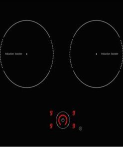 Bếp Từ Giovani G-490RT - 15