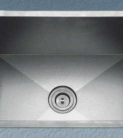 Chậu SUS 304 Gorlde G-9