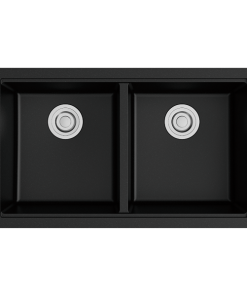 Chậu Rửa Chén Đá Nhân Tạo 2 Hộc CREAVE G-U7646G - 11