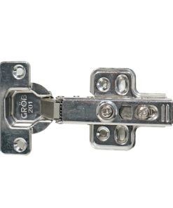 Bản Lề Inox GS-01S Grob
