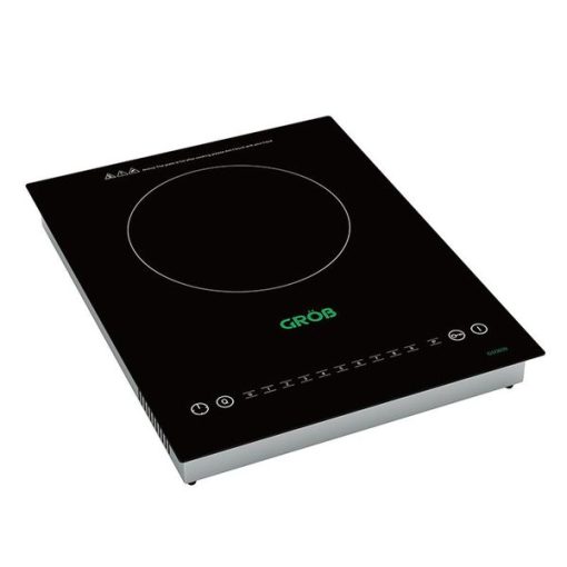 Bếp từ đơn G1I - 3039 Grob - 1