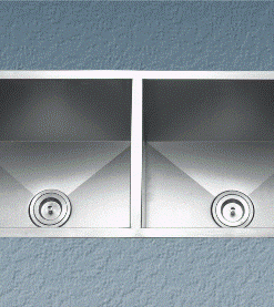 Chậu SUS 304 Gorlde G-2