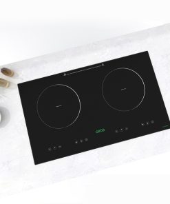 Bếp từ đôi G2I - 7245KV Grob - 7