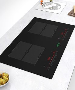 Bếp từ đôi GII-7343HQ1 Grob - 10 Bếp từ đôi GII-7343HQ1 Grob - 9