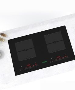 Bếp từ đôi GII-7343HQ1 Grob