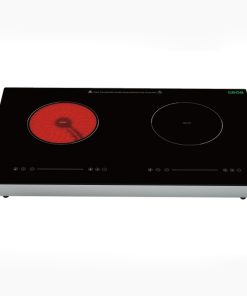 Bếp điện từ G2I - 7345 Grob - 10 Bếp điện từ G2I - 7345 Grob - 9