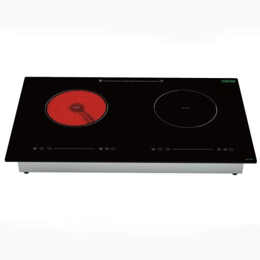 Bếp điện từ G2I - 7345 Grob - 5