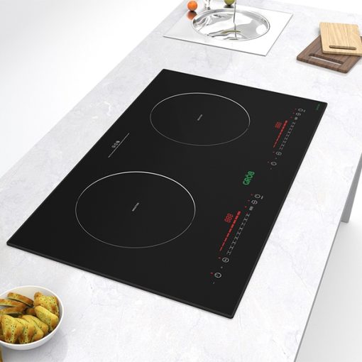 Bếp từ đôi G2I-FA7343 Grob - 5