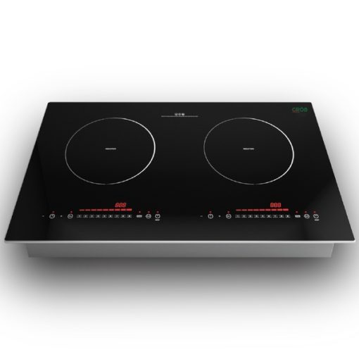 Bếp từ đôi G2I-FA7343 Grob - 3